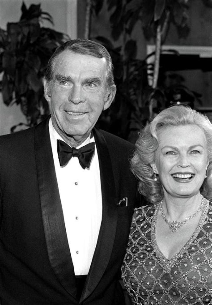 Fred MacMurray - BlogNews