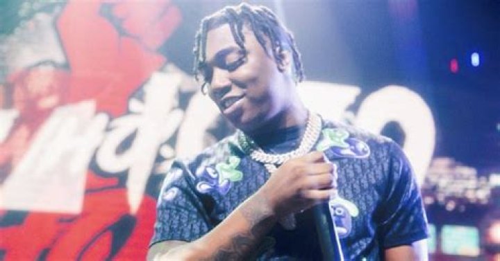 Fredo Bang and Lit Yoshi Have Been Arrested in Miami After a House Raid