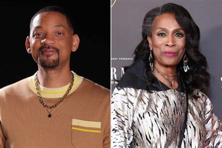 Fresh Prince star Janet Hubert tells Will Smith he ruined her career: 'I lost everything' |