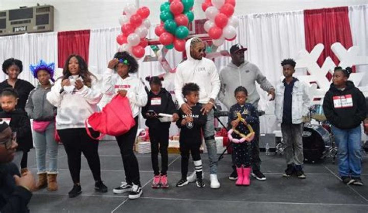 Futures Family Secrets: The Curious Case of Kash Wilburn