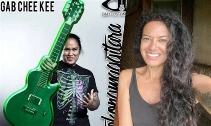 Gab Chee-Kee - BlogNews