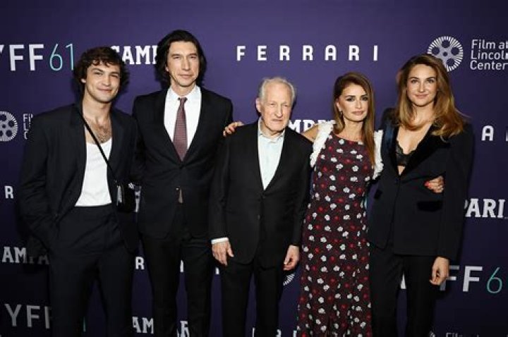 Gabriel Mann And Partner's Inspiring Journey