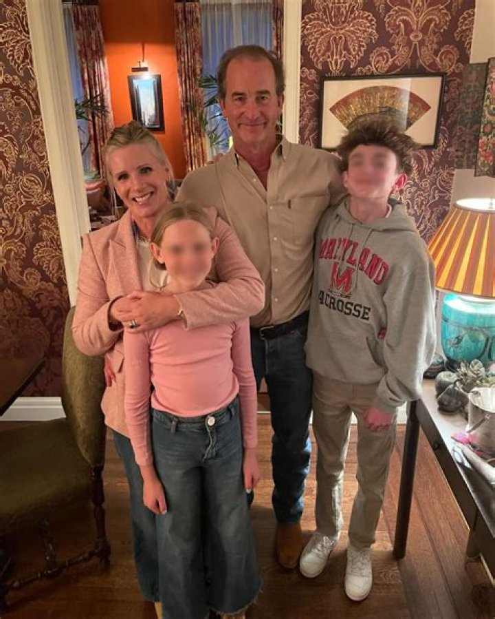 Gail Devers Husband Mike Phillips: Married Life And Kids