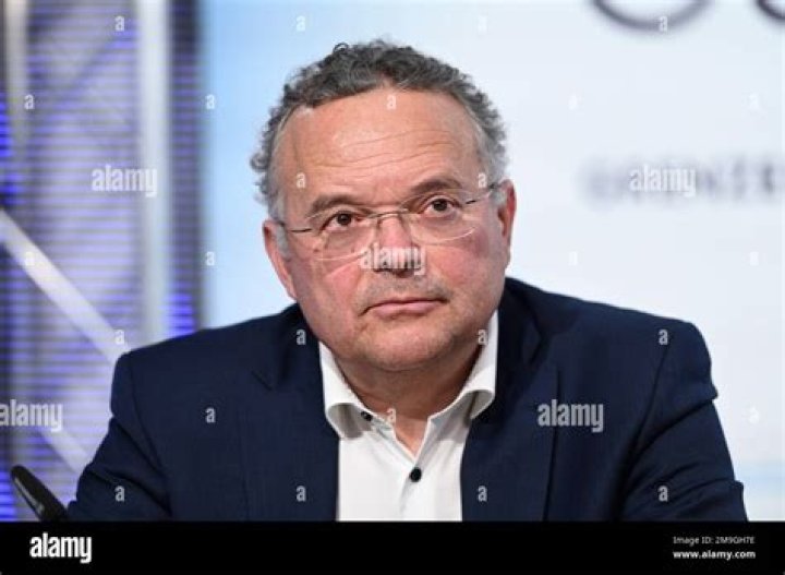 Gerald Dwight Hauser Net Worth, Income, Salary, Earnings, Biography