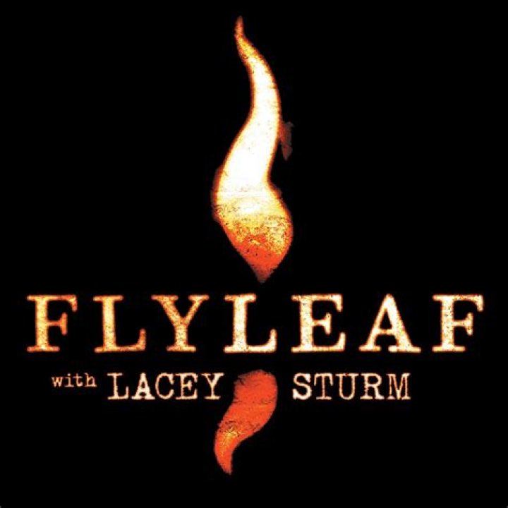 Get Ready, Flyleaf Fans: Lacey Sturm Is Finally Back in the Band!