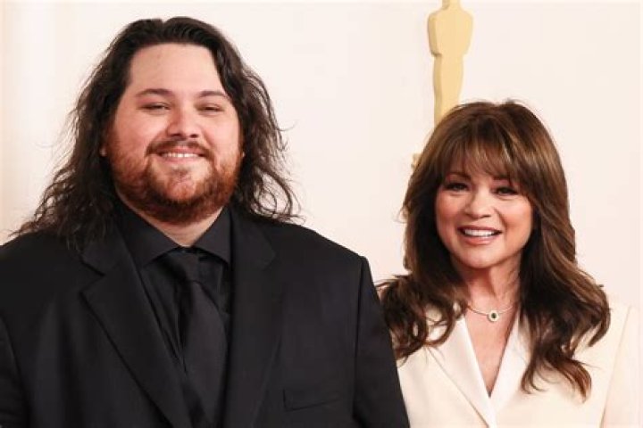 Get to Know Valerie Bertinelli's Son, Wolfgang Van Halen