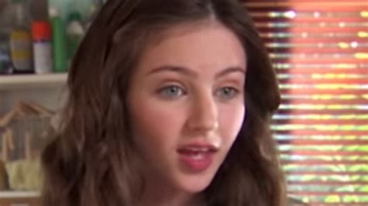 Ginger From Zeke And Luther Is Gorgeous Now ·