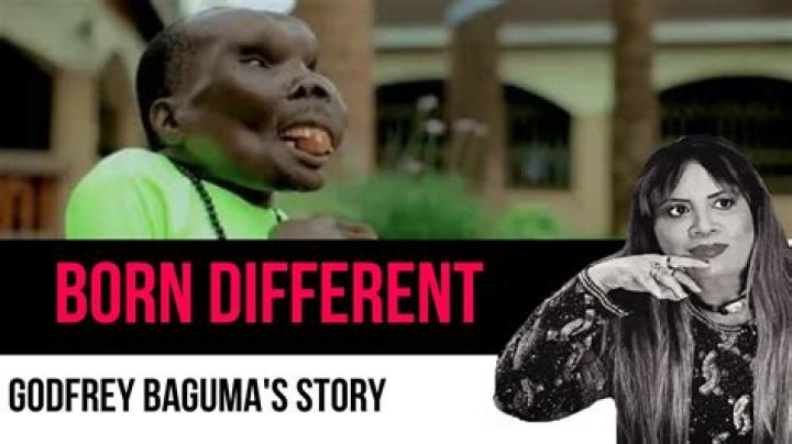 Godfrey Baguma Biography: Age, Wife, Wikipedia, Disease & Net Worth