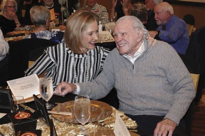 Governor: Who Is Karrin Taylor Robson And How Old Is She? Meet Her On Twitter