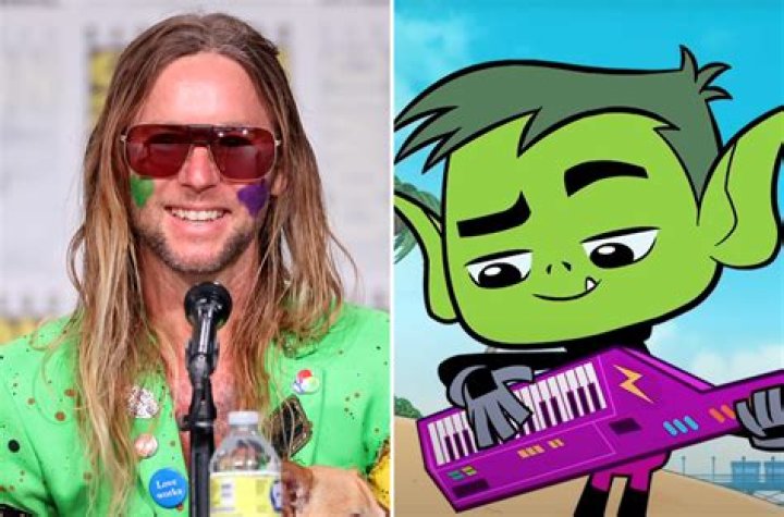 Greg Cipes Net Worth | JadeVib