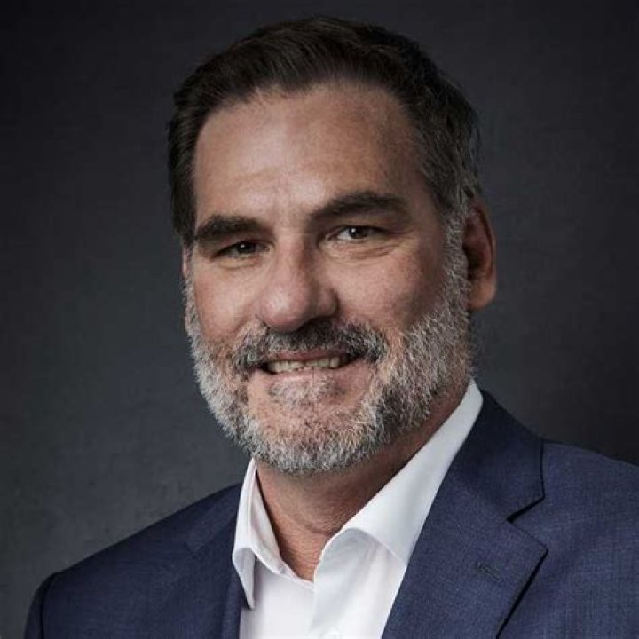 Greg Coolidge - BlogNews