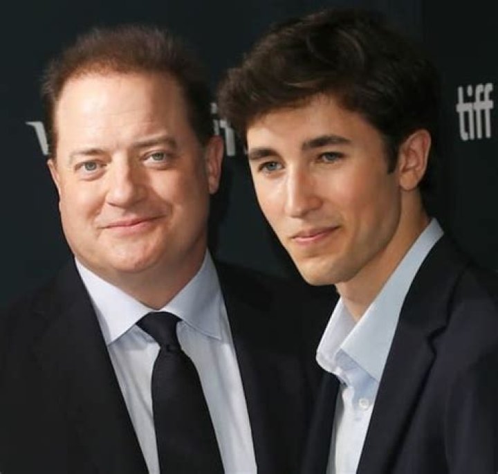 Griffin Arthur Fraser Age, Height, Girlfriend, Net Worth