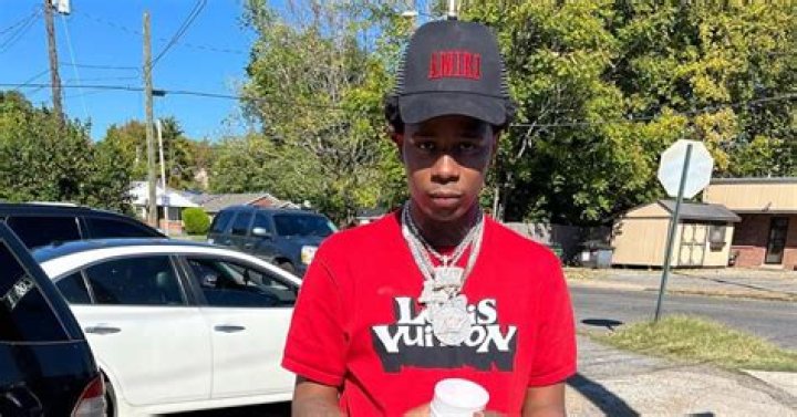 Gucci Mane Has Confirmed That Tennessee Rapper Big Scarr Is Dead at Only 22