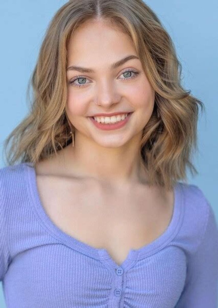 Hannah R. Loyd
