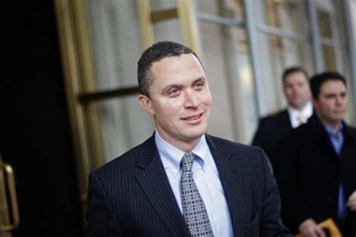 Harold Ford Jr Net Worth