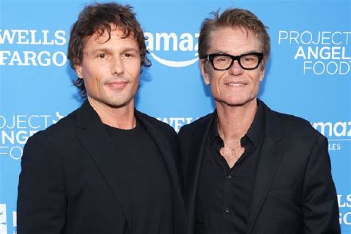 Harry Hamlin Siblings: Meet David Gray Hamlin, Louie Hamlin, Clay Francis Lindus