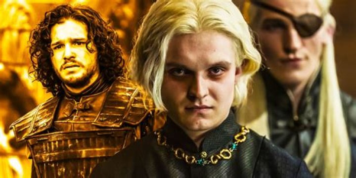 Has Jon Snow Replaced Ghost With a Dragon on 'Game of Thrones'?