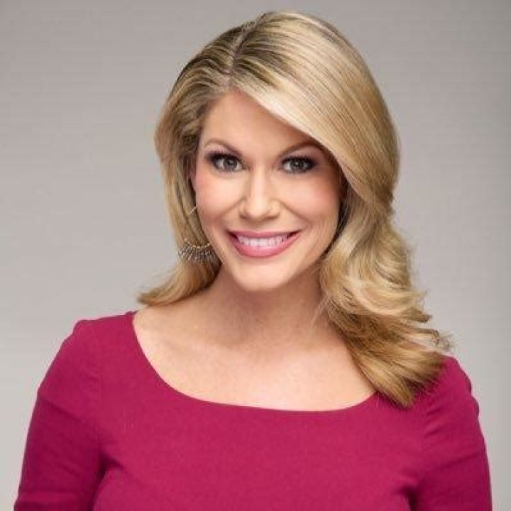 Heather Myers Husband: Know About Her Age, Salary and Net Worth