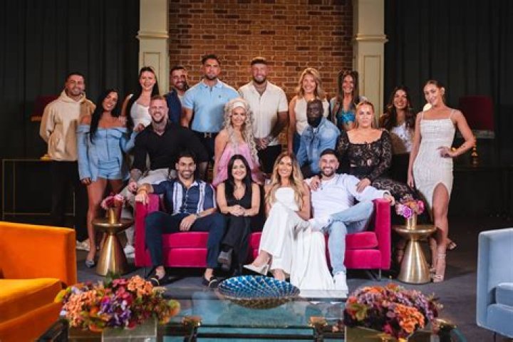 Henry's Best Friend Kristin Says Christina Has Been "Out of Line" on 'MAFS' (EXCLUSIVE)
