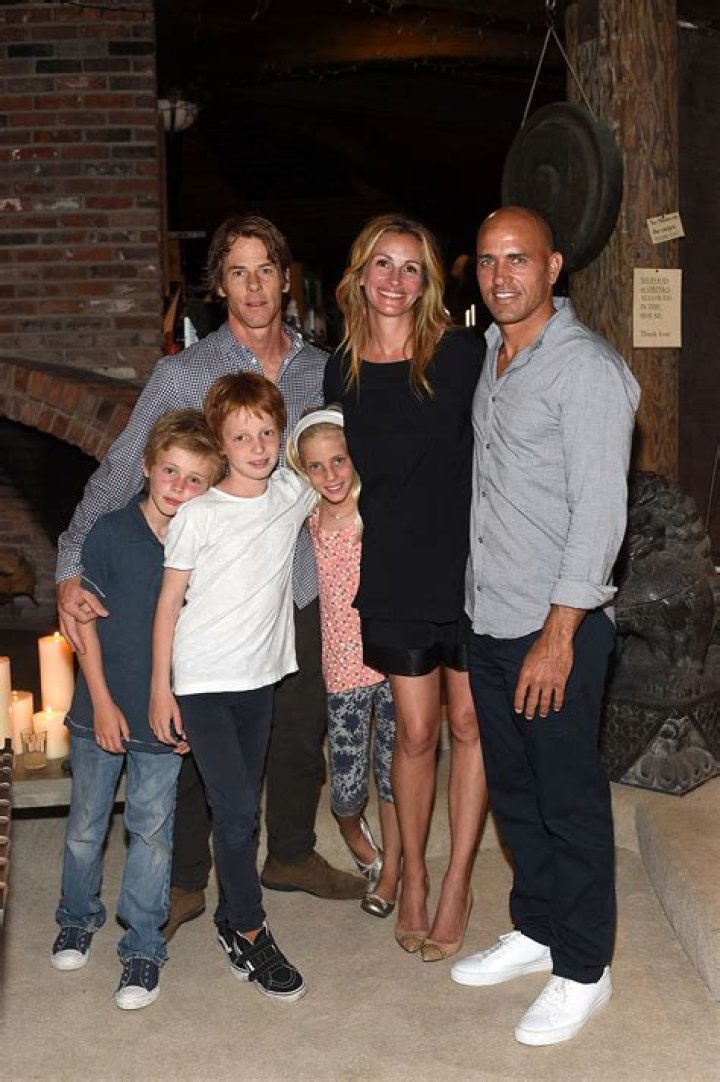 Henry Daniel Moder: Meet The Youngest Child of Julia Roberts and Daniel Moder
