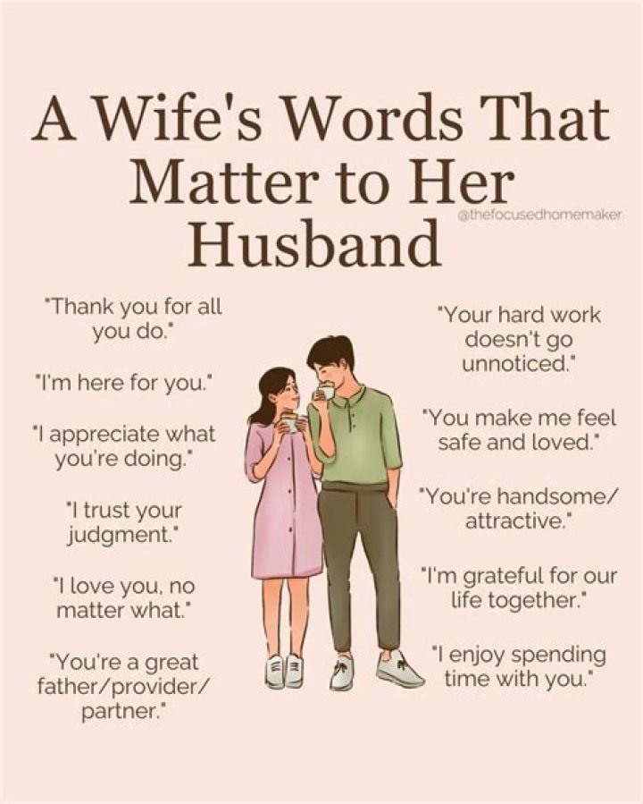 Her Husband, Relationship, And More