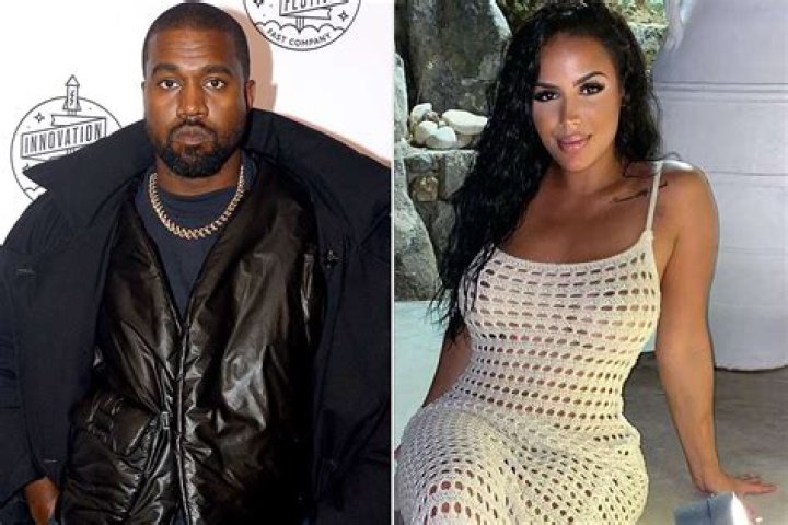 Here's a Breakdown on Kanye's new GF Chaney Jones' Net Worth