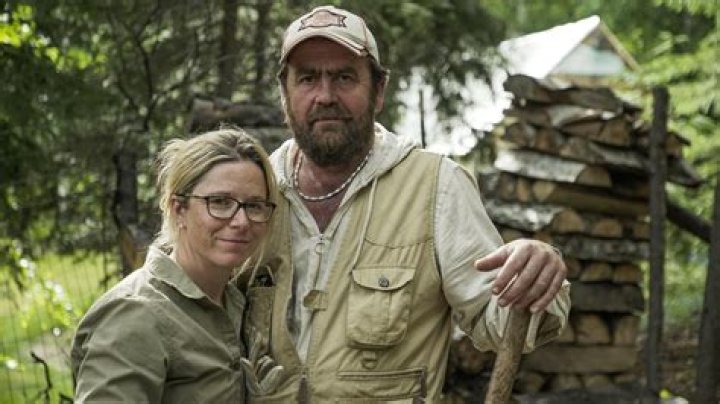 Here's the Insanely Treacherous Terrain Where 'Win the Wilderness' Was Filmed