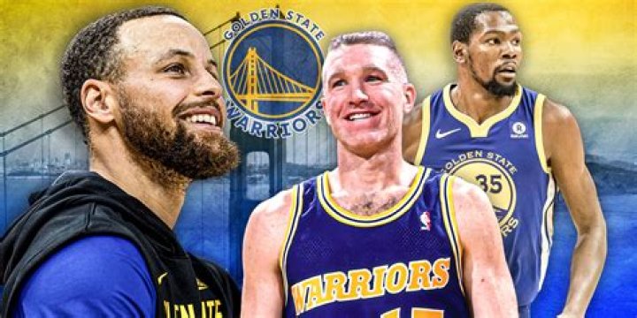 Here's the Real Reason the Golden State Warriors Are Called the Dubs