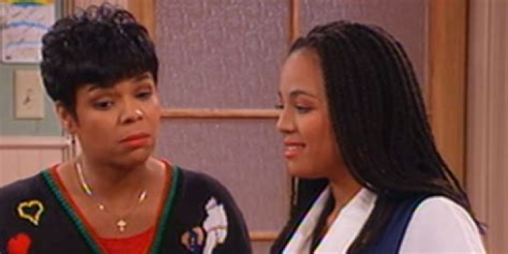 Here's the Real Reason Why Kim Fields Left 'Living Single'