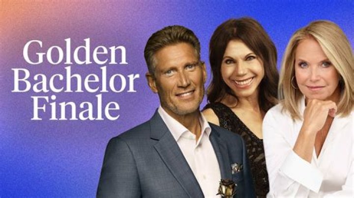 Here's When The Golden Bachelor Finale Airs in 2023