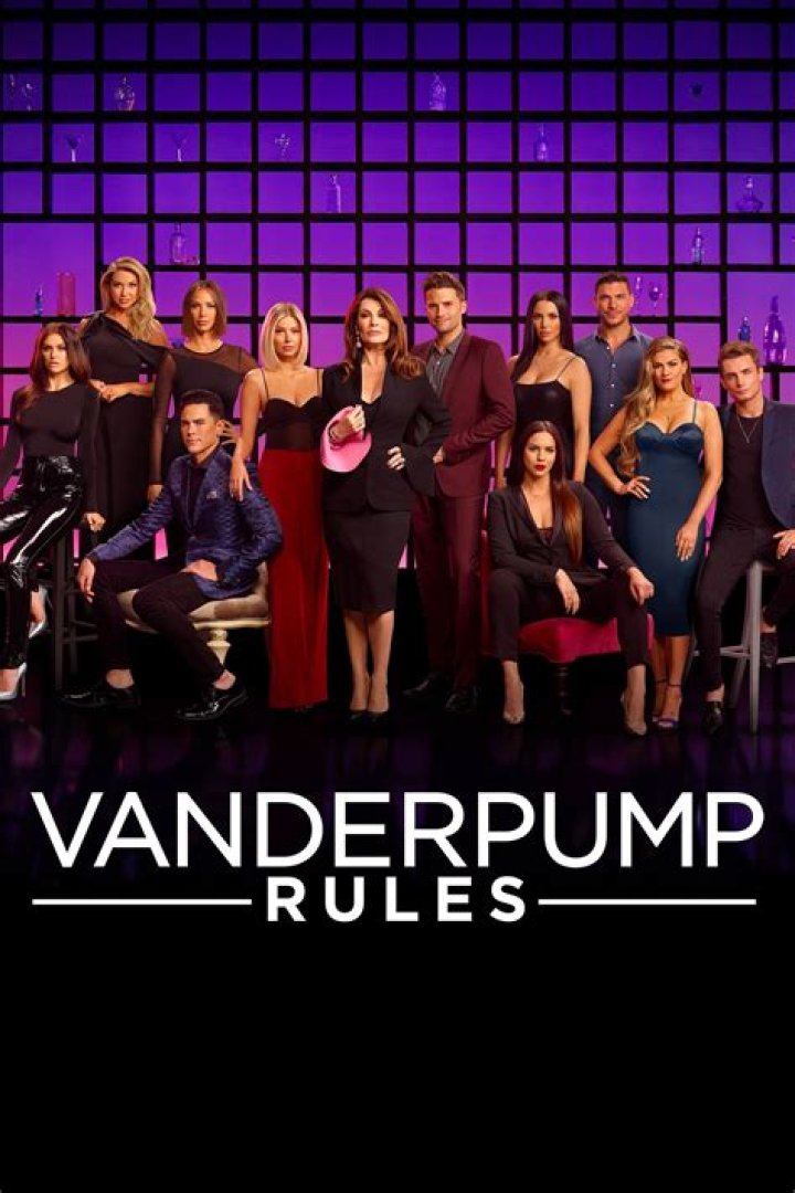Here Are the 'Vanderpump Rules' Season 10 Cast's Ages