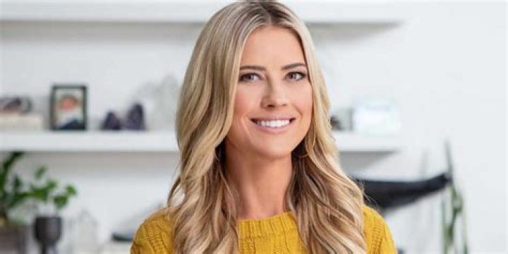 HGTV Sweetheart Christina Haack's New Husband Has Had a Successful Career