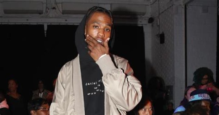 Hip-Hop Artist B. Smyth Passes Away at 28 Years Old From an Incurable Disease