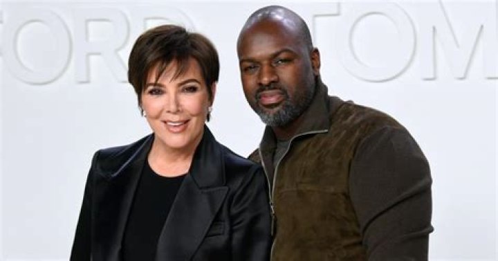 Hold Up Is Kris Jenner Secretly Married? Corey Gamble Has Been Her Ride or Die for Years