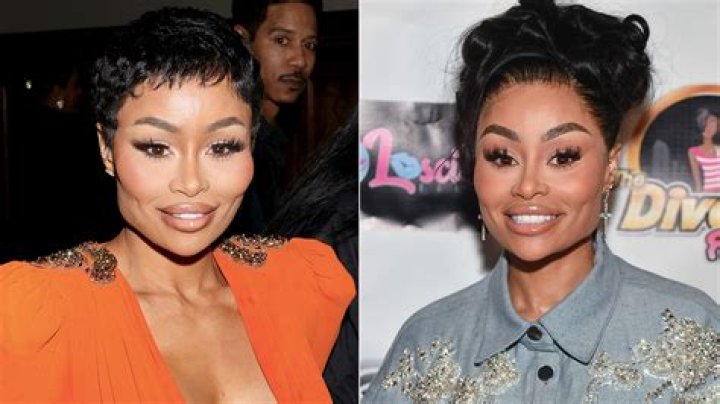 How Did Blac Chyna Get Famous? Here's How She Came up in Her Career