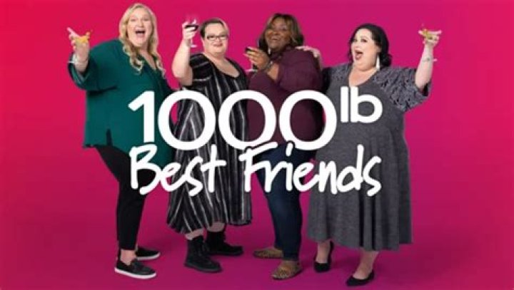 How Many Episodes Is '1000-Lb Best Friends'? Season 2 Is Here