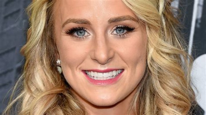How Much Is The Teen Mom 2 Star Worth? ·