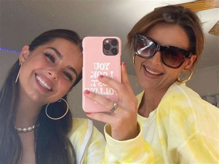 How Old Is Addison Rae's Mom? Sheri Easterling Is Also on TikTok