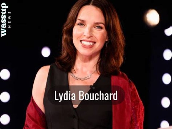 How Old Is Canadian Designer Lydia Bouchard? Everything On Revolution TVA Judge