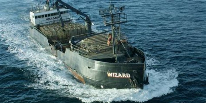 How Old Is Wild Bill on 'Deadliest Catch'? What We Know