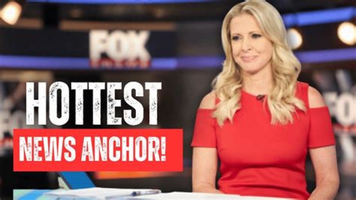 How Rich Is The Fox News Host? |
