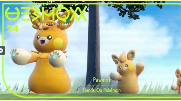 How to Evolve Pawmo Pokmon GO