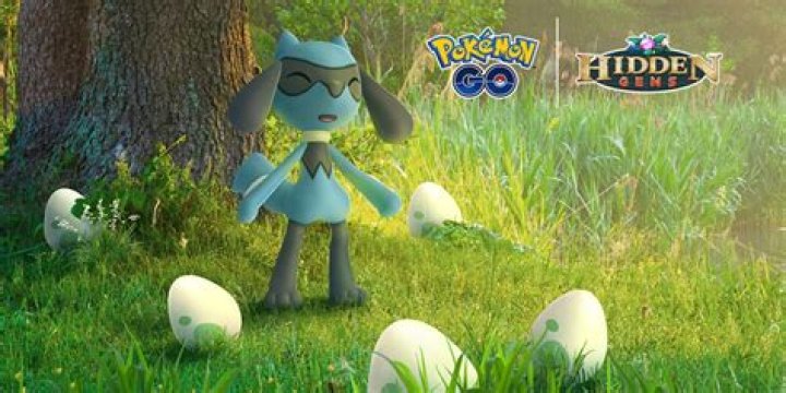 How to Prepare for Pokmon GO Riolu Hatch Day
