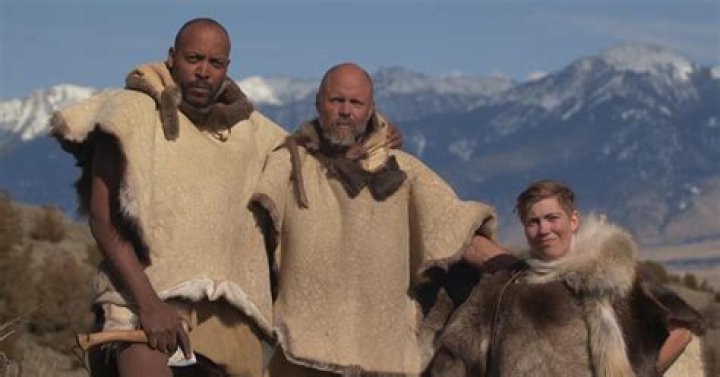 How to Sign Up for Naked and Afraid: Application Details