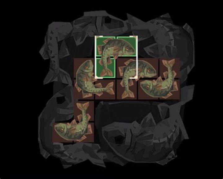 How to Solve All of the Fish Shrines in 'Dredge'