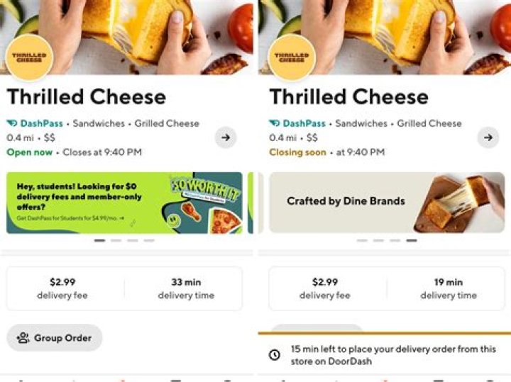 IHOP Slammed by TikToker for Creating Fake DoorDash Restaurants to Sell Low-Effort Food