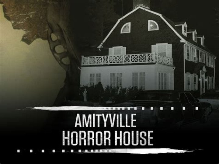 Infamous 'Amityville Horror' Killer Ronald DeFeo Jr. Has Died in Prison