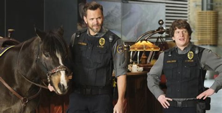 Is 'Animal Control' Getting Renewed For Season 2?