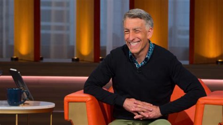 Is 'Buy My House' Star Glenn Kelman's Wife Also in Real Estate? Here's What We Know