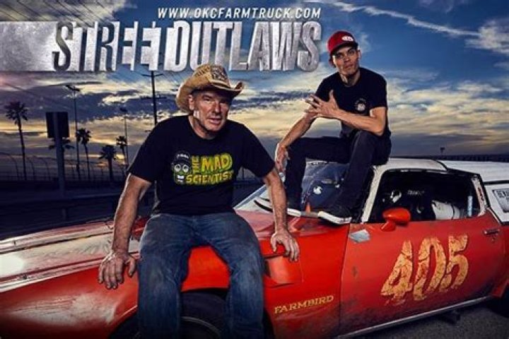 Is 'Street Outlaws' Star AZN Married? What to Know